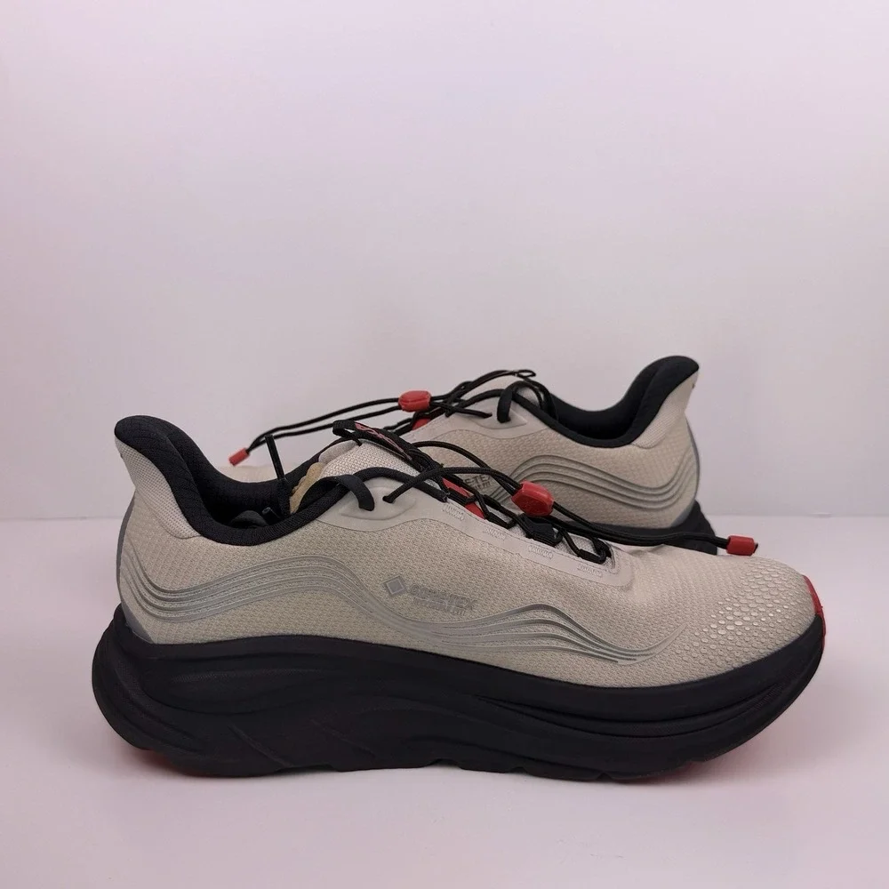 Hoka One One items sample